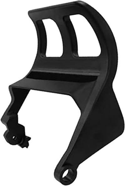 Kettingremhendel - Handbescherming Kettingzaag - Veilig Werken - Stootvaste Constructie - One Size - One Color
