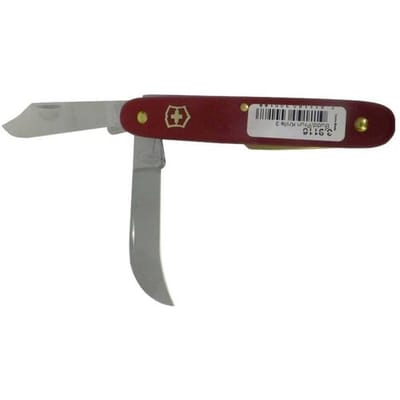 Victorinox 3.9116 3.9116 Oculeermes Aantal functies 3 Rood
