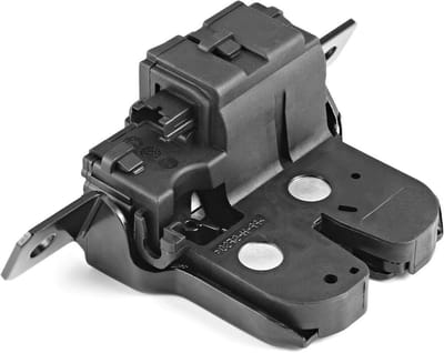 Heckklapslot voor B.M.W 1 Serie F20 F21 i3 - Trunk Lock, Beveiliging en Ontgrendeling, Hoogwaardige Kwaliteit