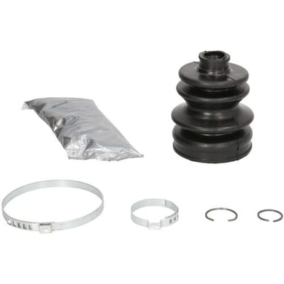 Balgenset, aandrijfas SPIDAN 36033