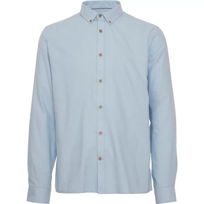 Shirt Solid Pete