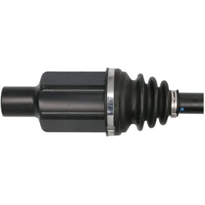 Aandrijfas POINT GEAR PNG76355