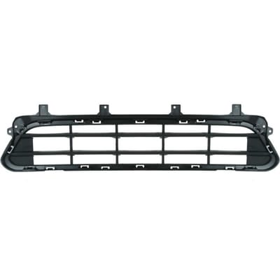 Bumper onderdelen BLIC 6502-07-4004913P
