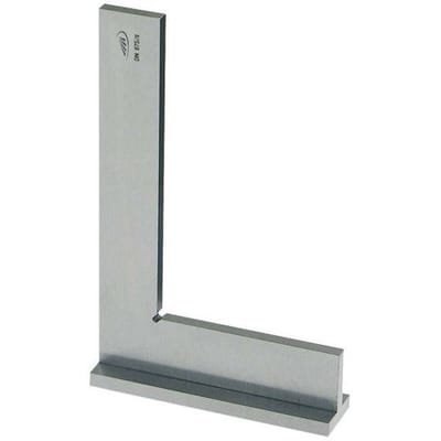 HELIOS PREISSER 0372112 Blokhaak 1000 x 500 mm 90 °