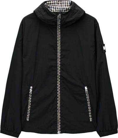 Blazer Weekend Offender Campania Check-jasje
