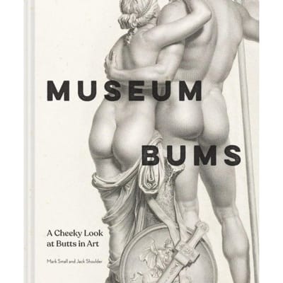 Museum Bums - Jack Shoulder