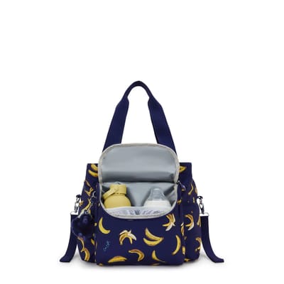 Kipling Nappisac 17l Luiertas Blauw