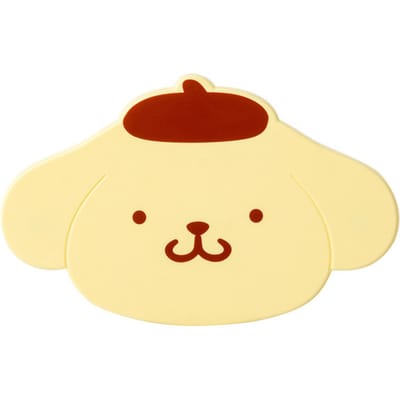 Bac à glaçons en plastique, mignon personnage de dessin animé, moule à glaçons pour bricolage, thé au lait, chocolat, anniversaire red