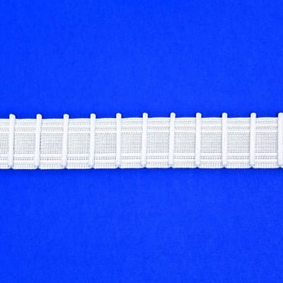 9 meter Rimpelband Manhattan