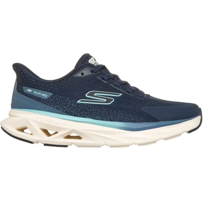Schoenen dames Skechers Glide Step Vortex
