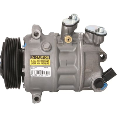 Compressor, airconditioner AIRSTAL 10-1522