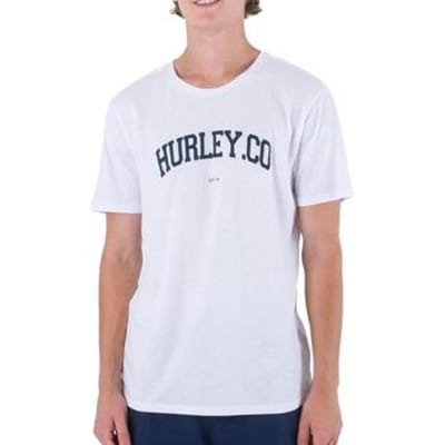 T-shirt Hurley H20 Dri Authentic
