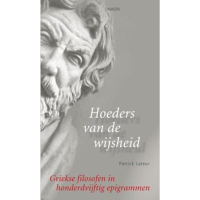 Hoeders Van De Wijsheid - P. Lateur