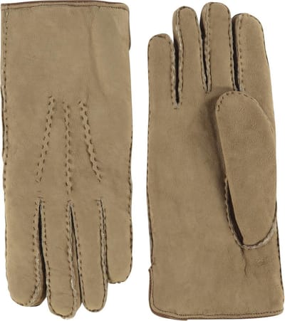 Laimbock handschoenen Motala beaver - 9