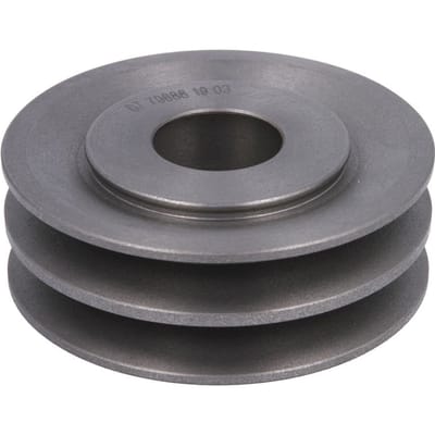 Riemschijf, generator DT Spare Parts 4.50277