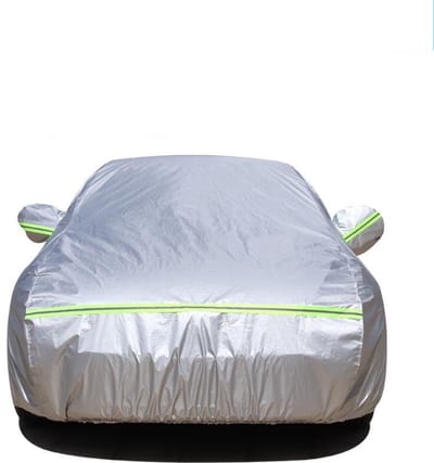 Stofbeschermers voor auto's - Autohoezen - 490x190x150 cm - Waterdicht - Winddicht - UV - Stofdicht