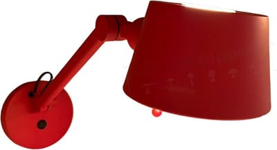 Freelight - Wandlamp Sovrano L 61 cm rood