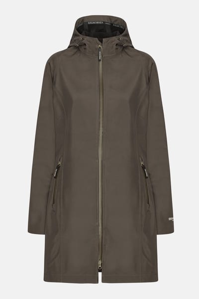 Softshell Regenjas DAYBREAK01