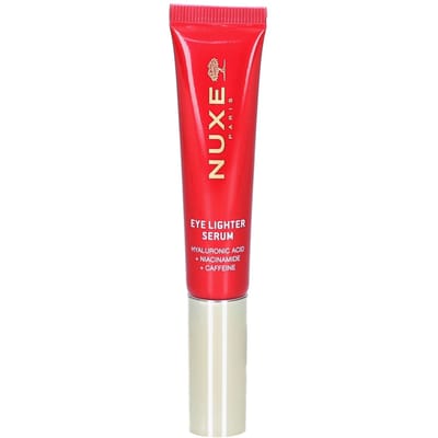 Nuxe Merveillance LIFT Oogverhelderend serum Oogserum Dames 12 ml