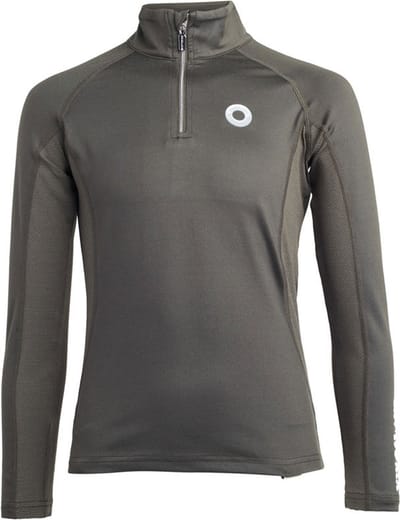 Kingsland Trainingsshirt Suzy Kids Green Black Ink - 128
