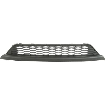 Bumper - ventilatierooster BLIC 6502-07-2904911P