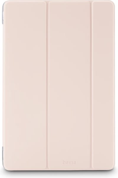 Hama Tablet-case "Fold Clear" voor Samsung Galaxy Tab S9 11", roze