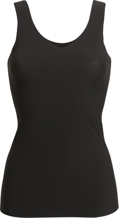 Maidenform - Maat S - Sleek Smoothers-Shaping 2-Way Tank Top