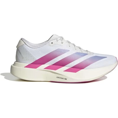 Hardloopschoenen dames adidas Adizero Evo Sl Woven
