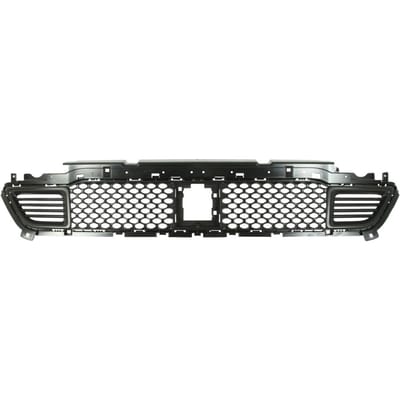 Bumper onderdelen BLIC 6502-07-3208912P