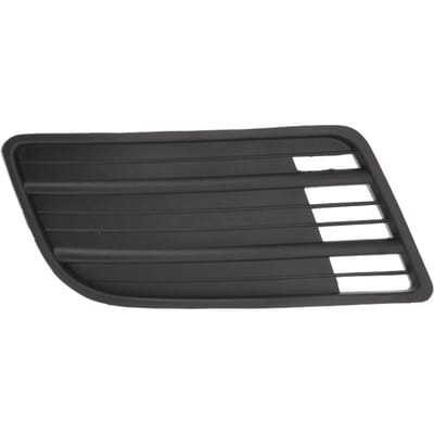 Ventilatierooster, bumper BLIC 6502-07-6814916P rechts