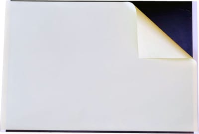Kleefplaten voor de vliegenlamp Flystopper GB36 set 5 stuks