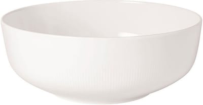 Villeroy & Boch Saladeschaal / Serveerschaal Afina - ø 26 cm / 2.5 liter