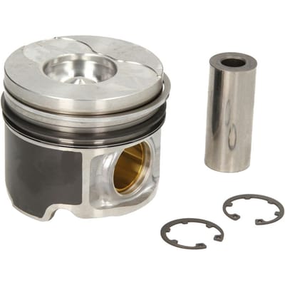 Zuiger MAHLE 010 15 01