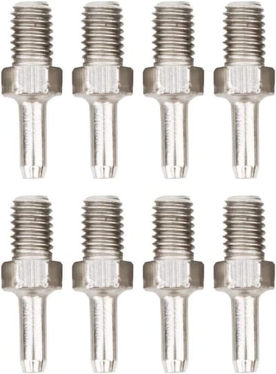 Vervangingsonderdeel voor Fiets Ketting, Geschikt voor Thimble Kettingen en Reparaties, Duurzaam en Betrouwbaar