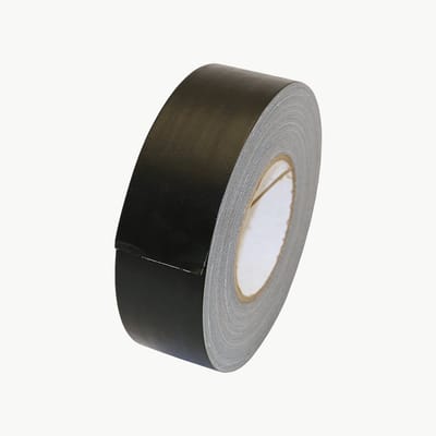 Sterke Zwarte Duct Tape voor Aannemers - Waterdicht en Duurzaam
