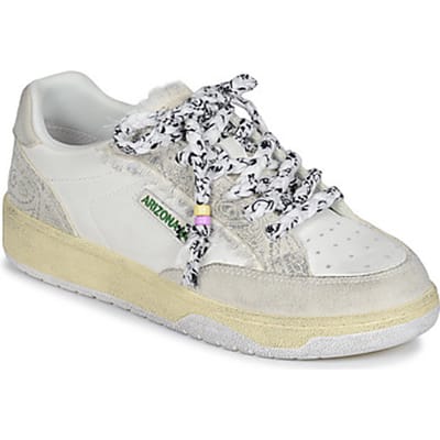 Lage Sneakers ARIZONA LOVE VENICE SNEAKERS SUEDE