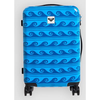 Roxy Like A Seashell Travel Bag blauw