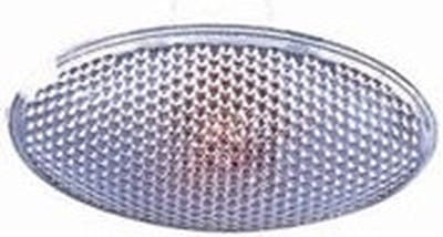 VanWezel 4028915 - Répétiteur avant droit ou gauche pour Citroen Berlingo de 1996 à 2009