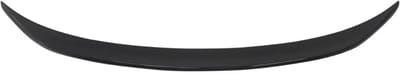 Bodykit Turbo Zorric - Voorbumper + Side Rok Extensions Turbo - Voor BMW G20/G21 3 Serie - Auto accessoires