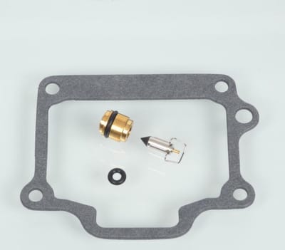 tourmax carburateur reparatieset voor kawasaki 80 kfx motor 2003 tot 2006 cab-k23 / 16030-s005 / fbg-321 nieuw