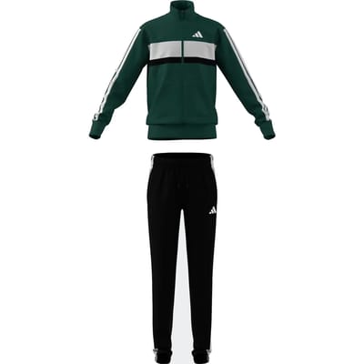 Kinder trainingspak adidas Essentials Tiberio