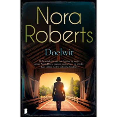 Doelwit - Nora Roberts