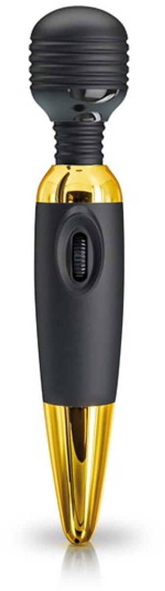 LUX Active LX3 Vibrating Prostate Vibrator