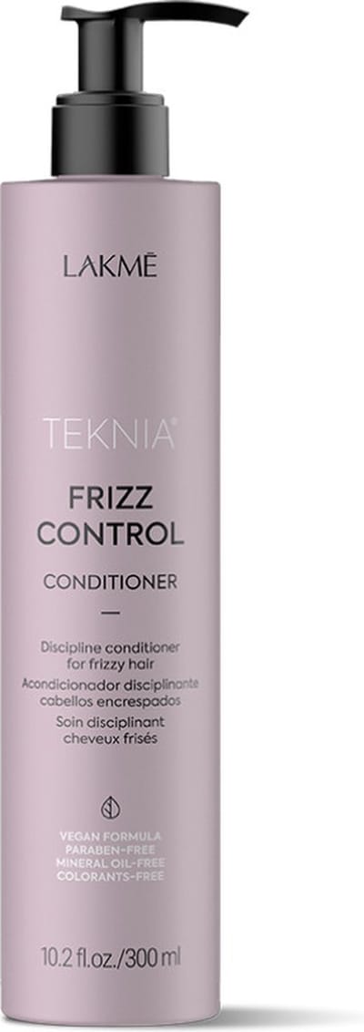 Conditioner Lakmé Teknia Hair Kroeshaar (300 ml)