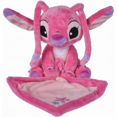 Lilo & Stitch knuffeldoek