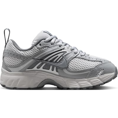 Nike Air Max Peuterschoenen - Grijs - Maat 33 - Mesh/Synthetisch