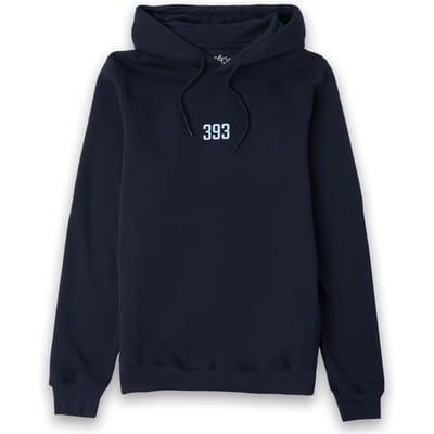 Pokémon Piplup Unisex Hoodie - Marine - S