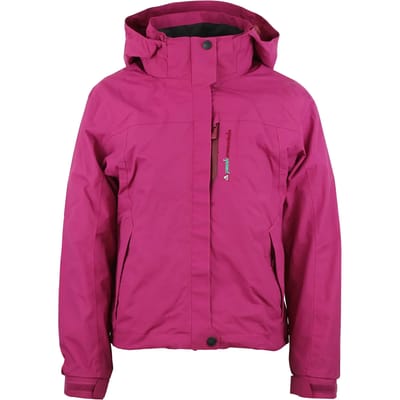 3-in-1 parka voor meisjes Peak Mountain Faciono