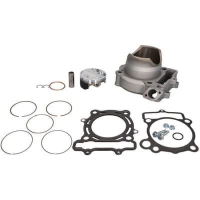 Cilinderset ATHENA P400250100014