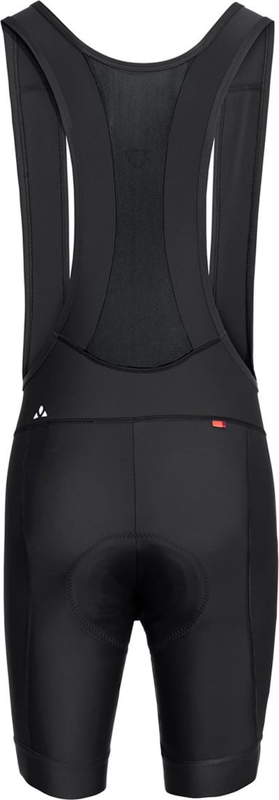 Vaude-fietsbroek-Men's advanced bib broek